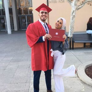 Meet your Posher, Abdullah